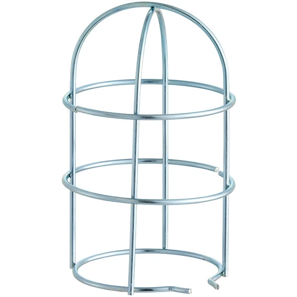 Wire Light Bulb Guard for Hood Globe