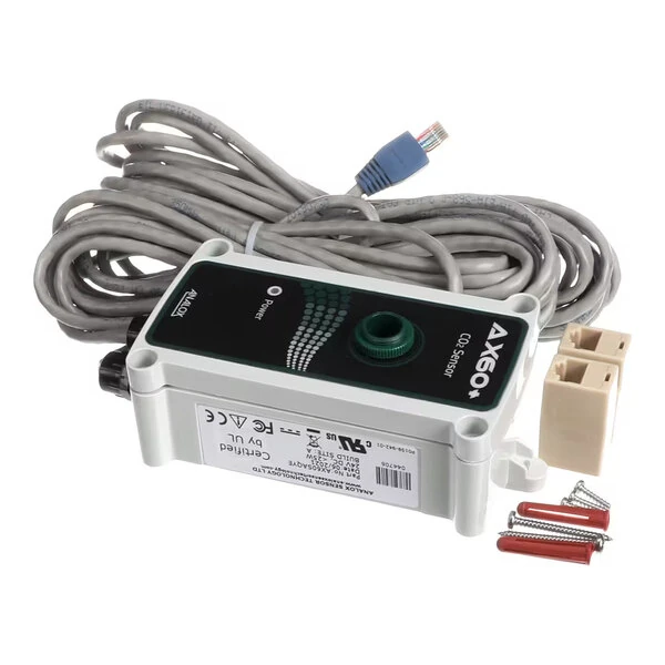 Analox AX60SAQYE Ax60+Co2 Sensor Unit