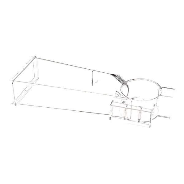 Server Products 88752 Body 2 Liter Slimline Dfd