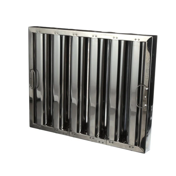 CaptiveAire HRSS1620 Ss Filter 16 In H 20 In W