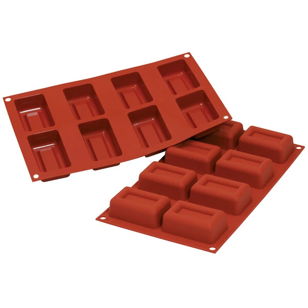 Moulds & Silicone Mats