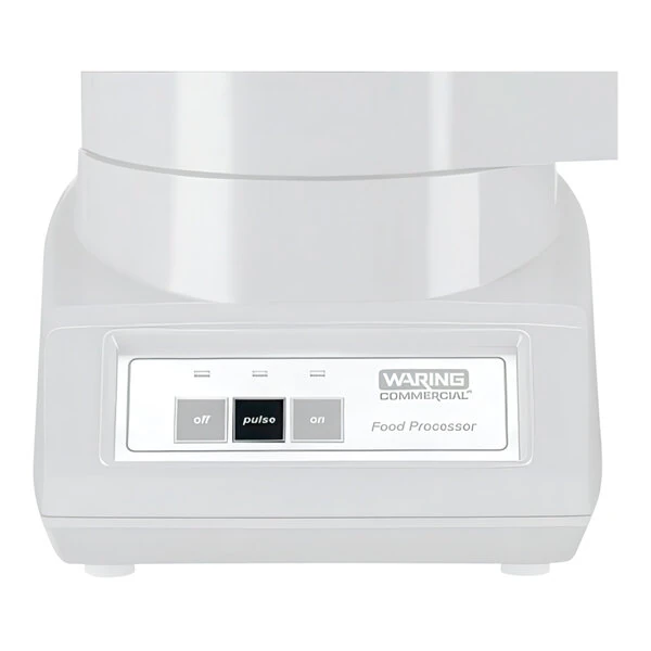 Waring 016439 Tap Touch Switch