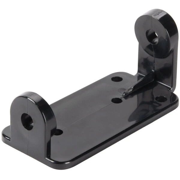 Take a Number Dispenser Bracket for D80 Dispensers