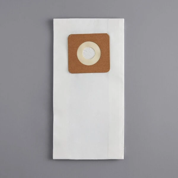 Bissell Commercial U1451PK25 Vacuum Bags for BGU1451T Vacuum Cleaner - 25/Pack