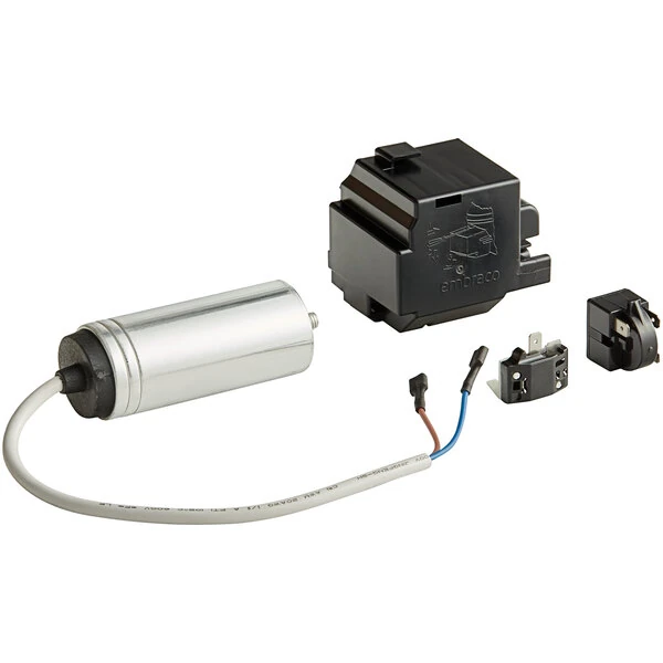 Avantco 17812318 Start Components