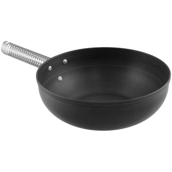 Stir Fry Pans
