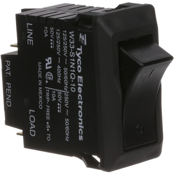Duke 512770 Breaker Switch-10A Tyco