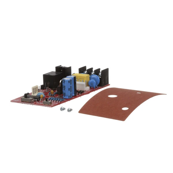 World Dryer 16-KK Main Board