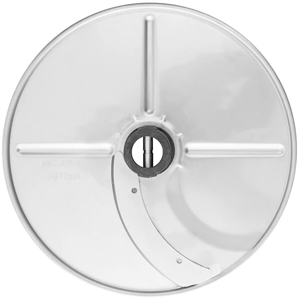 Nemco 285002 5/64" Slicing Disc for RG and CC Series Food Processors