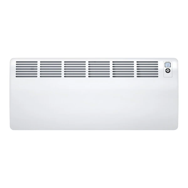 Stiebel Eltron 202030 CON Premium Wall-Mounted Convection Heater - 208/240V, 3000/2250W