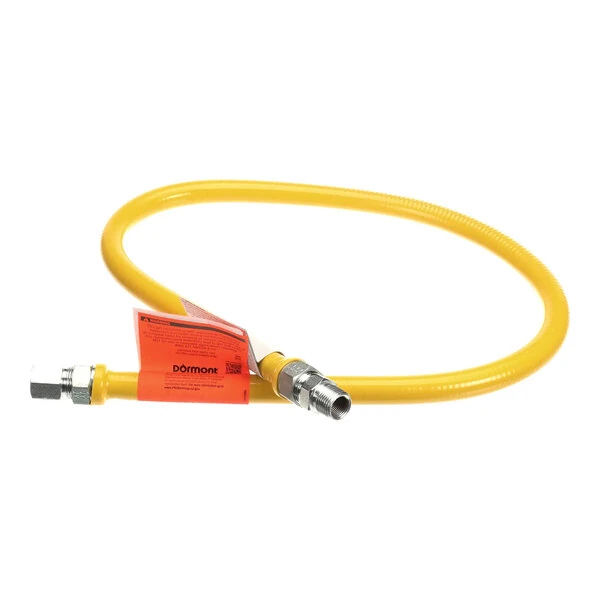 Dormont 1650NPFS48BX 1/2 Id X 48 Stat Mxf