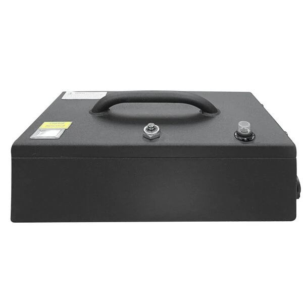 Wesco Industrial Products Battery Module 220655