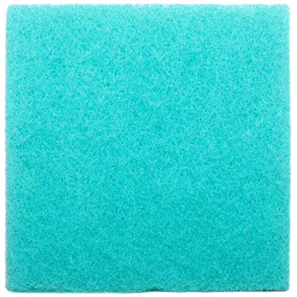 Queenaire SAF4.11PK Sporax Air Filter Replacement for QT Ozone Generators - 6/Pack