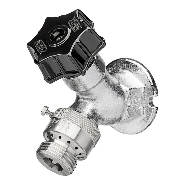 Zurn Elkay Z1341XL-P12-RC 1/2" FPT Rough Chrome Exposed Wall Faucet