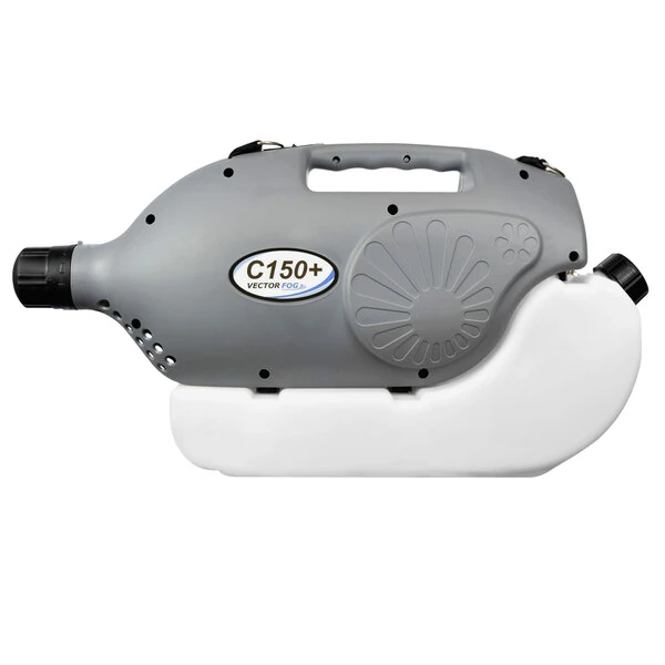 Vectorfog C150+ Corded Electric ULV Cold Fogger with 6 Liter (1.5 Gallon) Tank - 110/120V