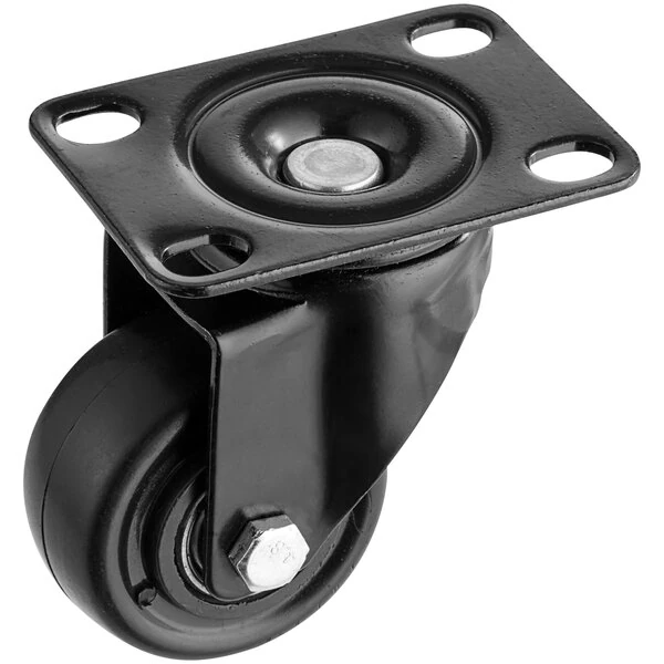 Galaxy 17781245 Non-Braking Swivel Caster for ICFF7HC