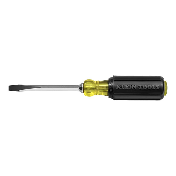Klein Tools 1/4" Keystone Screwdriver with 4" Square Shank 600-4