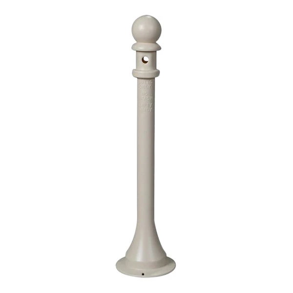 Eagle Manufacturing J1205BEI Beige Polyethylene Tube for 1202BEI and 1205BEI