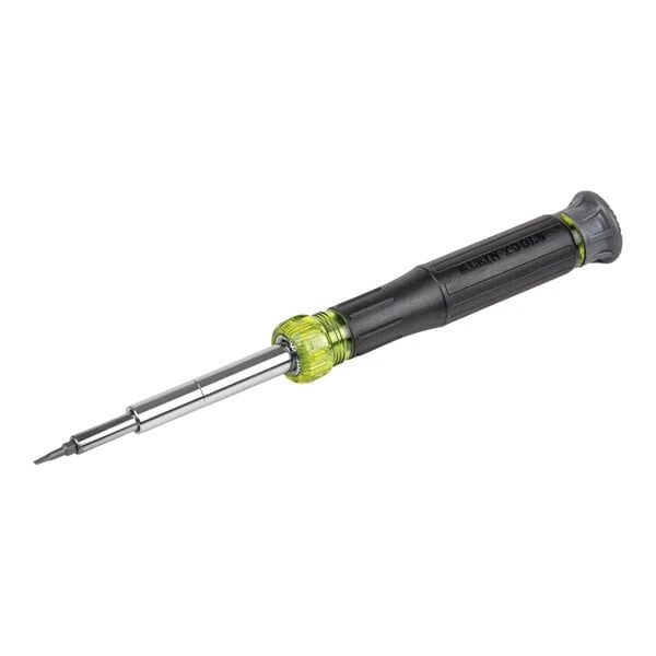 Klein Tools 14-in-1 Precision Screwdriver / Nut Driver 32314