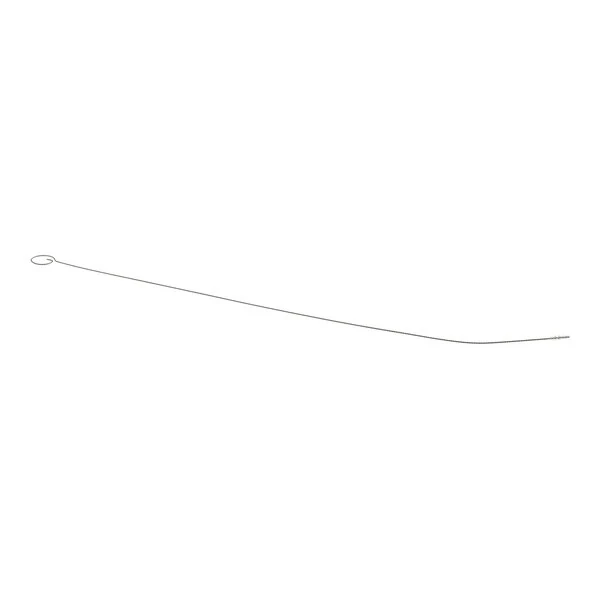 Franke 1552041 Brush, Twisted-In-Wire, 4MM