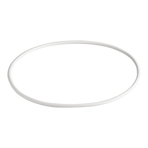 CaterGator 5 Pan Front Loading Insulated Food Pan Carrier Gasket