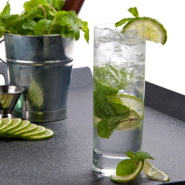 Stolzle New York from Global Tableware Collective 12.75 oz. Highball Glass - 6/Pack