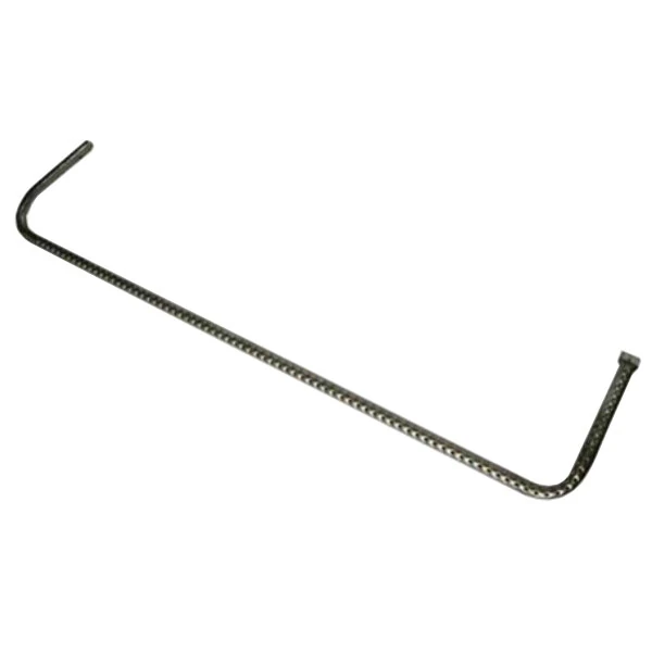 Crown Verity ZCV-6033-BI-K Front Right Lighter Tube Assembly