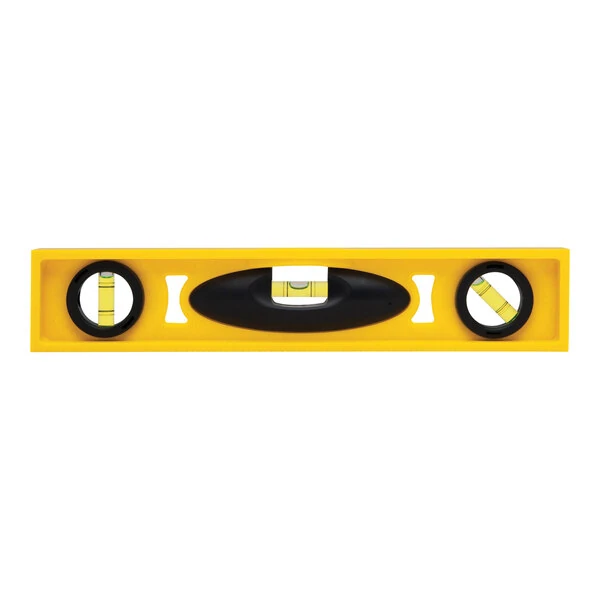 Stanley 12" High-Impact ABS Plastic Level 42-466