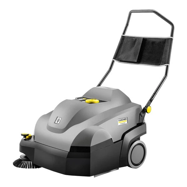 Floor Sweepers