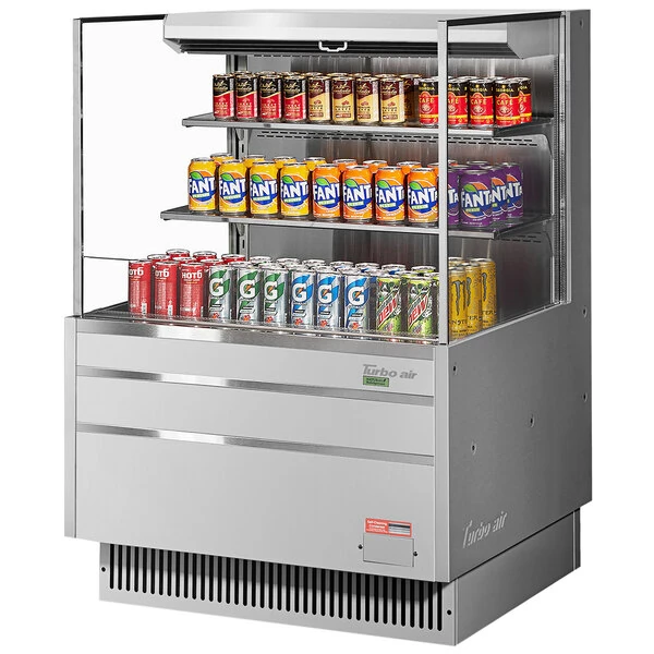 Display Fridges