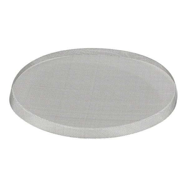Vollrath 16" Stainless Steel 14-Mesh Sieve Screen 5270-2