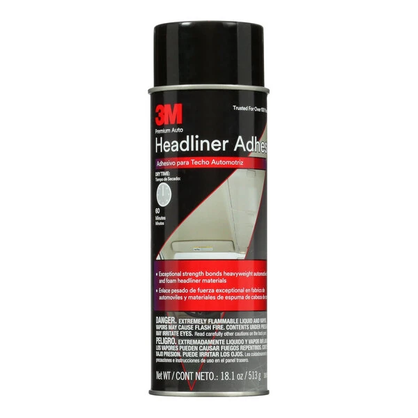 Commercial Auto Detailing Supplies
