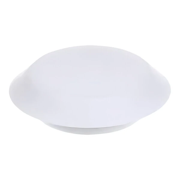 Kason® 1138-000000 Finish Cap White