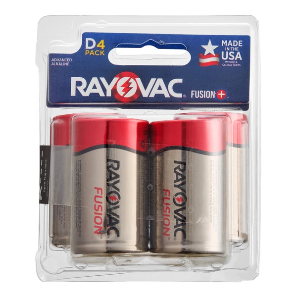 Batteries
