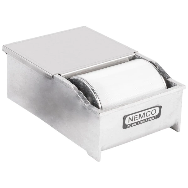 Nemco 8150-RS1 Heated Butter Spreader - 120V
