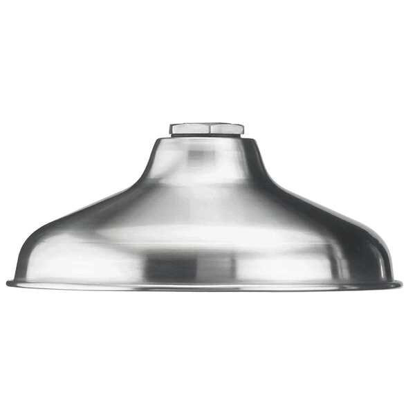 Guardian Equipment AP450-048 Stainless Steel Shower Head for Emergency Showers