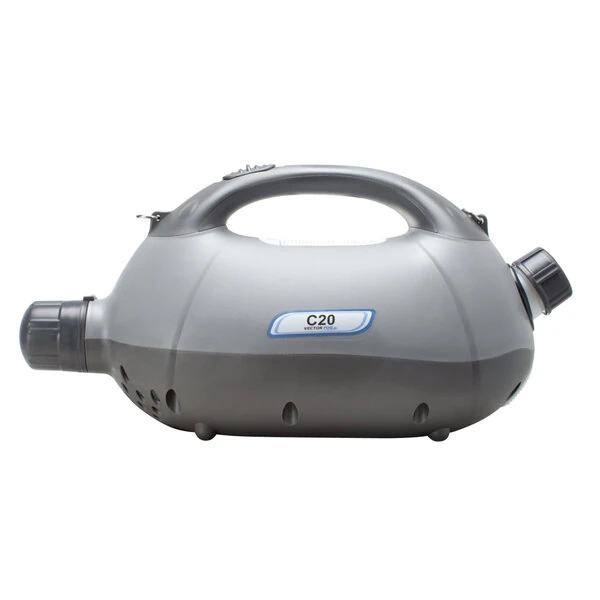 Vectorfog C20 Corded Electric ULV Cold Fogger with 1.5 Liter (0.4 Gallon) Tank - 110/120V