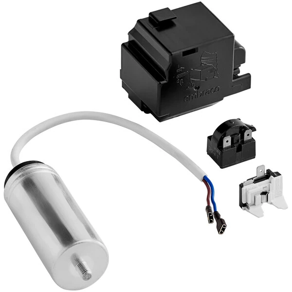 Avantco 17812326 Start Components for EM2X3125