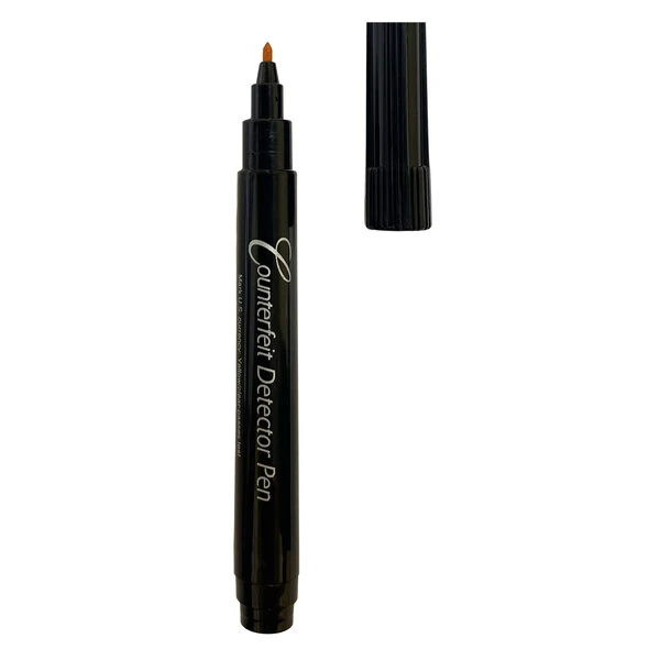 Dri Mark Counterfeit Detector Pen CFD15PK - 15/Pack