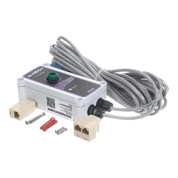 Analox AX60SCQYE Ax60+ O2 Sensor Unit, Quick Connect, Inc