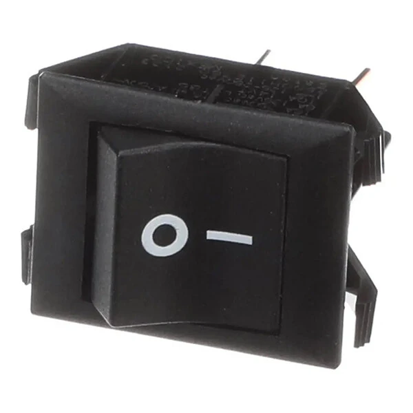 Federal Industries 41-18186 Switch Rocker 2 Pole 22A