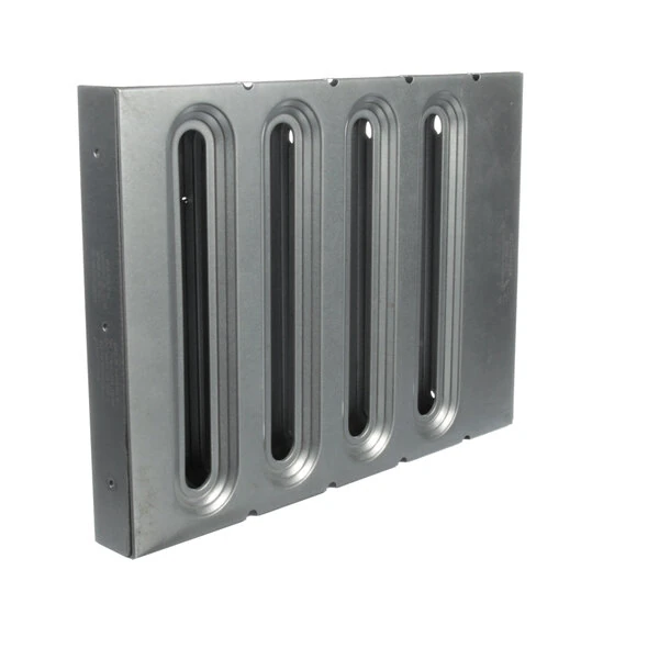 Kason® 67003001216 Trapper Filter 12h X 16w