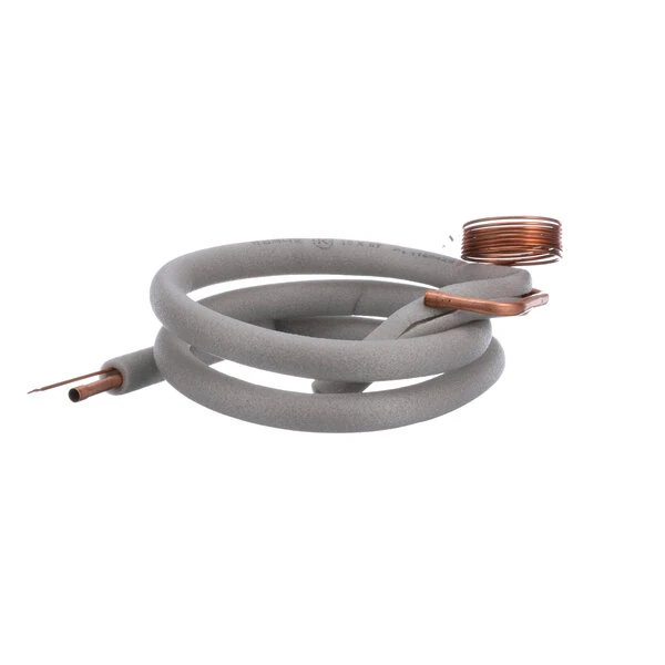 Norlake 146589 Lt Heat Exchanger