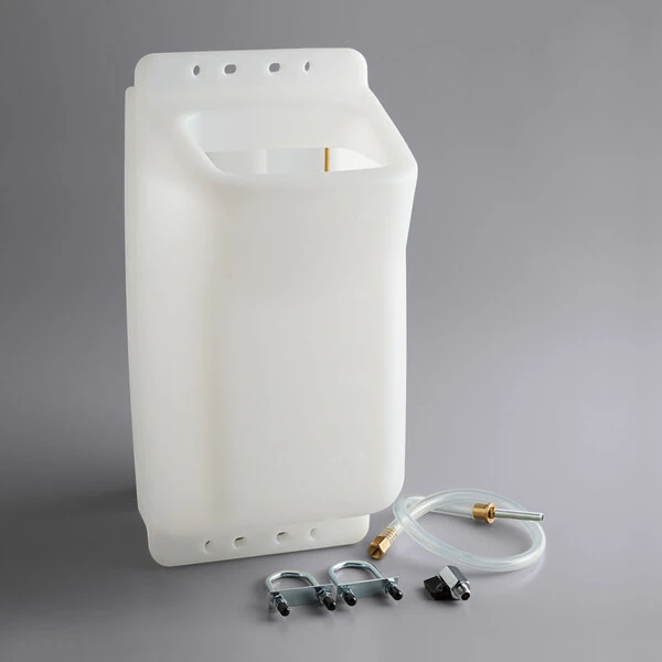 Minuteman 190400 4 Gallon Universal Solution Tank for Front Runner Rotary Floor Machine