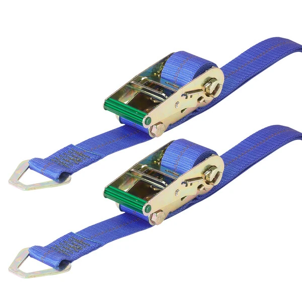 Wesco Industrial Products Delta Ring Belt for Rais-N-Rol Machinery Movers 260096 - 2/Pack