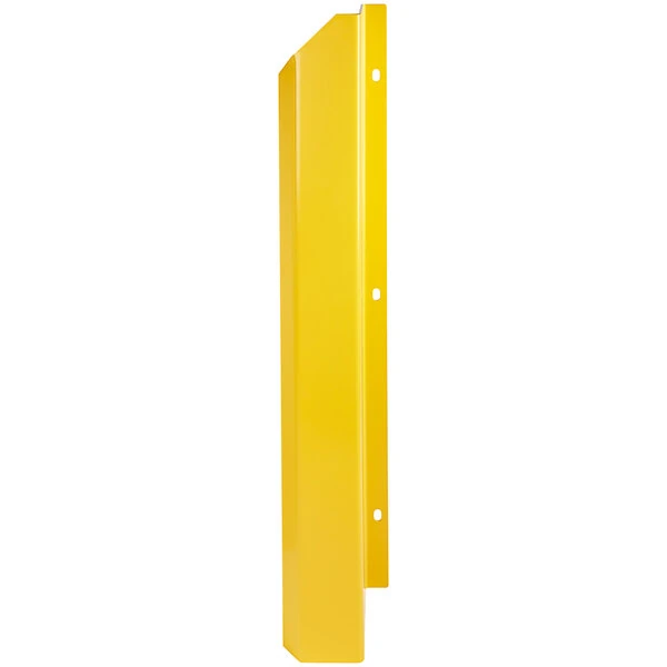 Ideal Warehouse ECONO 48" Right Angled Top Overhead Door Track Protector 60-4082