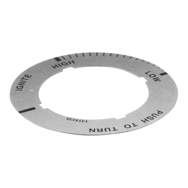 Garland 1314135 Dial Insert