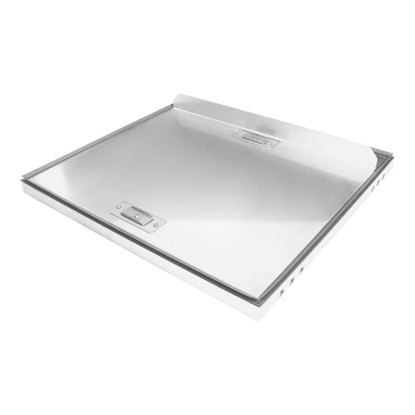 Alto-Shaam 5010946 Rh Slab Door Assb,750-Th