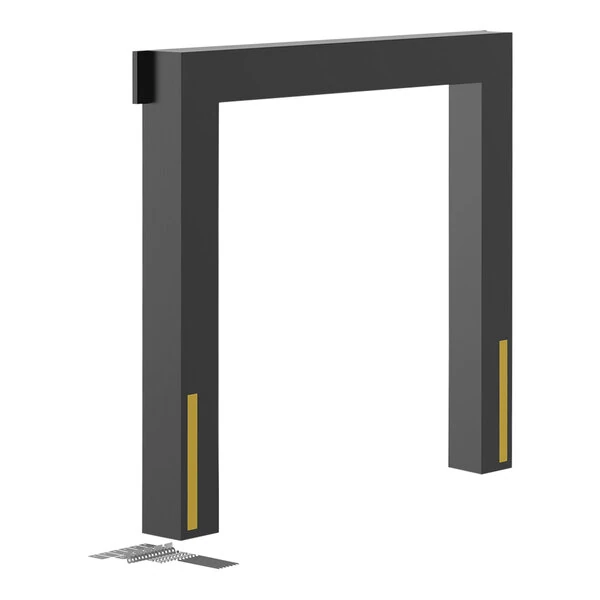 Dock Seals & Shelters