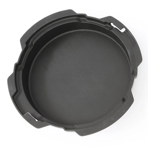 Sammic 1010359 Quick Grid Cleaner Holder